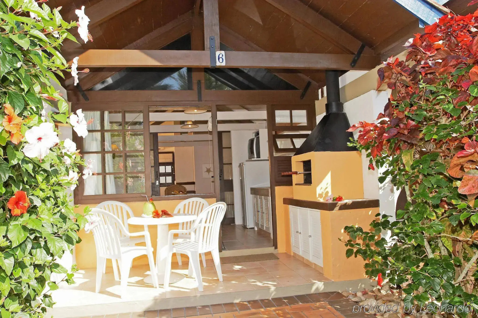 Photo - Costa Norte Ingleses Hotel