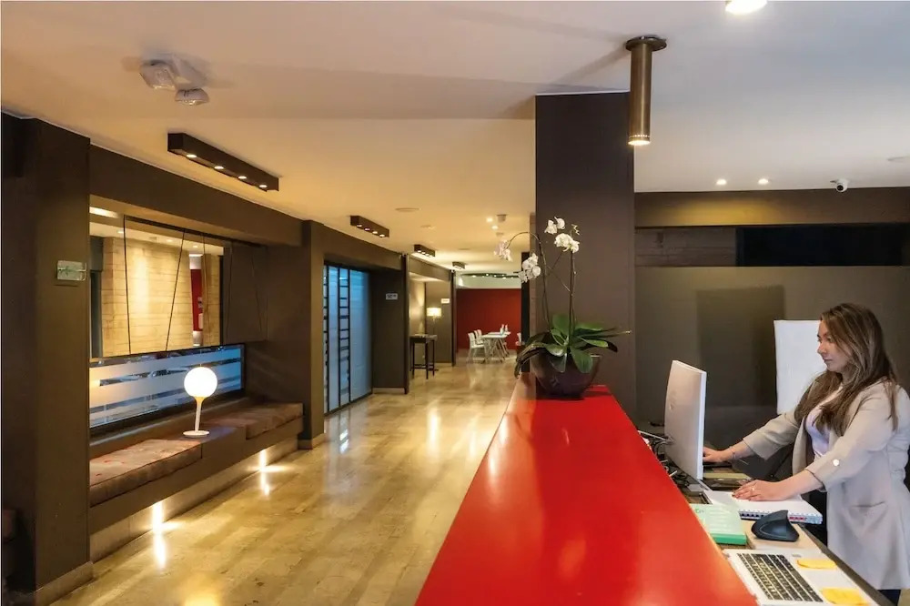 Photo - Central Apartamentos Bogotá