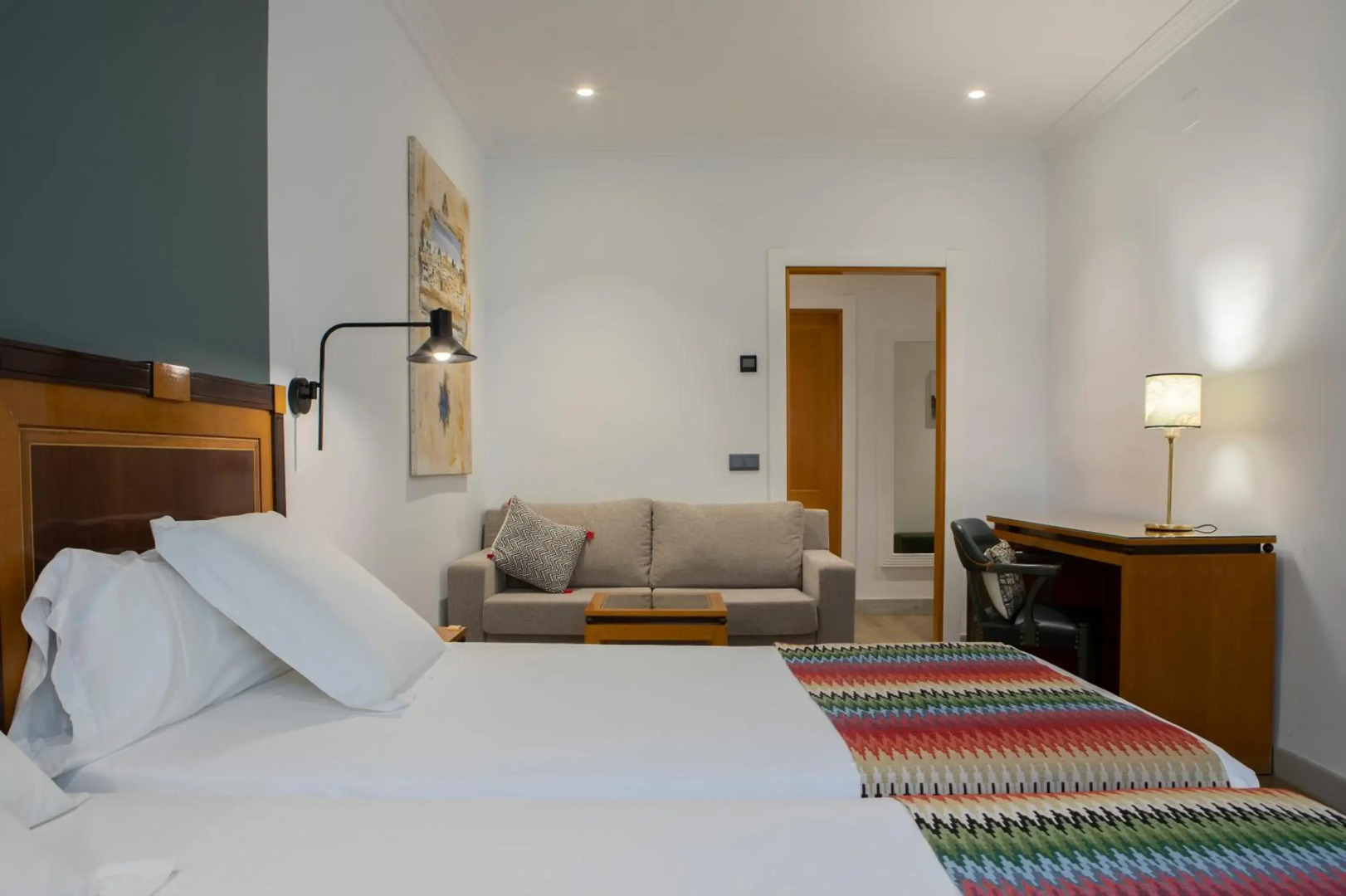 Foto - Hotel Don Curro