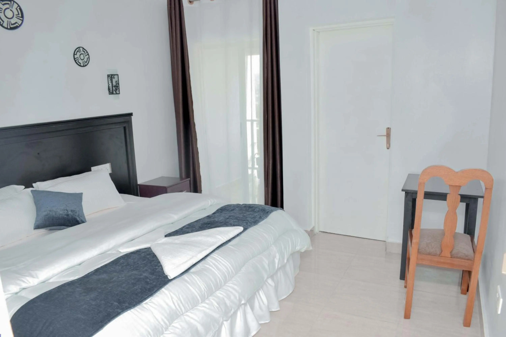 Inzozi Africa House B&B-Gishushu