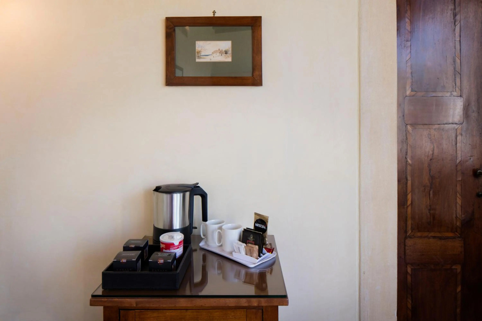 Photo - Villa Michelangelo Vicenza – Starhotels Collezione