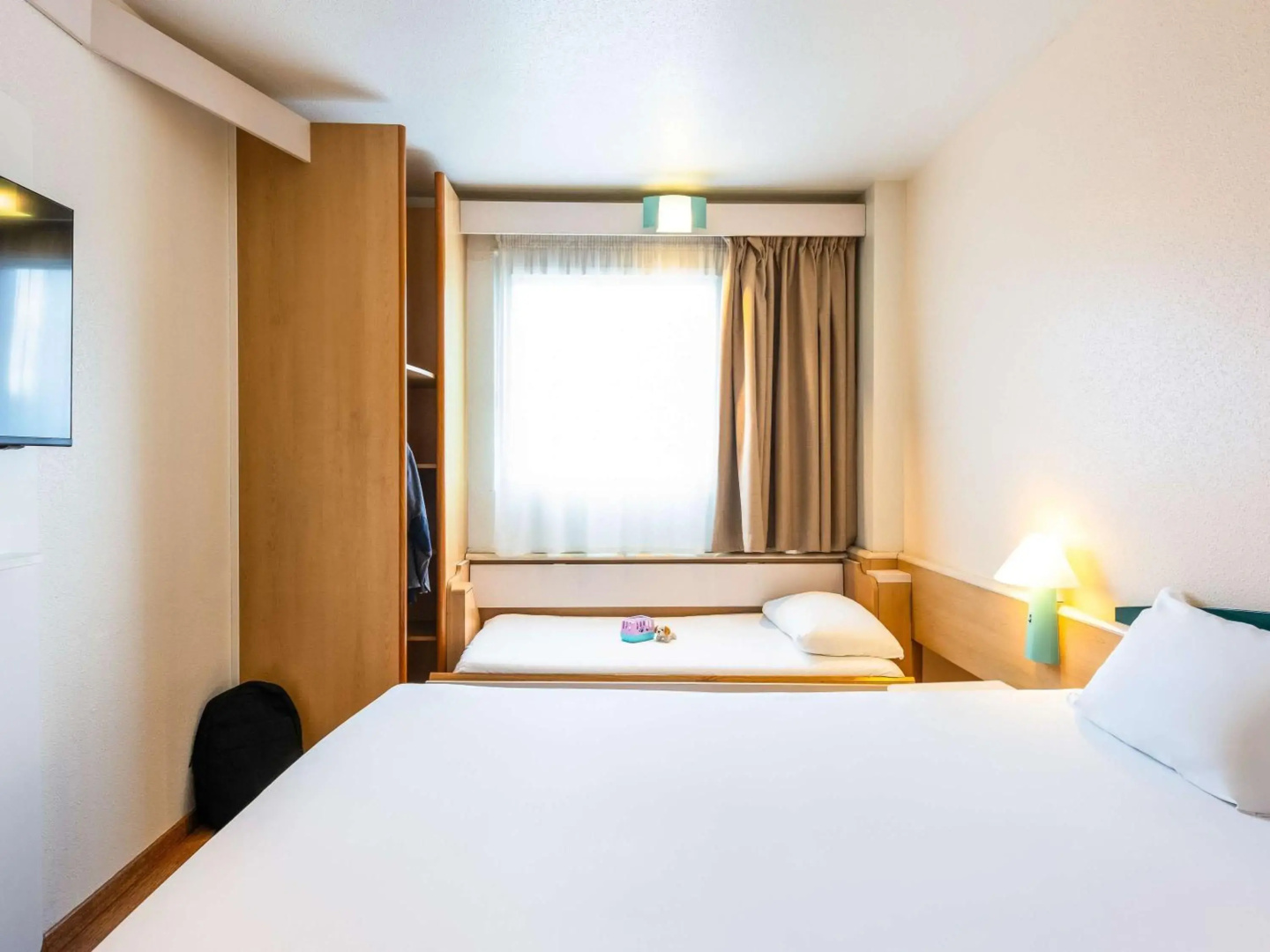 Foto - ibis Bilbao Barakaldo