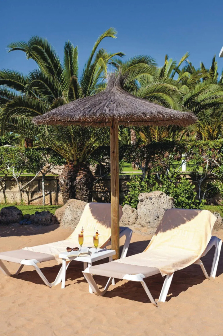 Foto - Hotel Riu Arecas - Adults Only