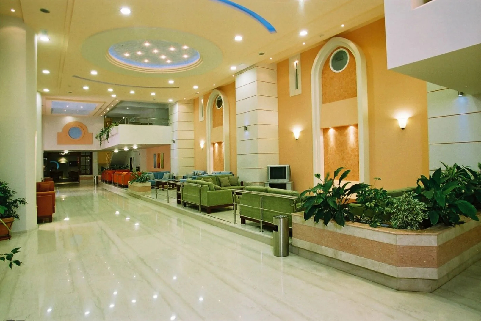 Foto - Sirene Beach Hotel