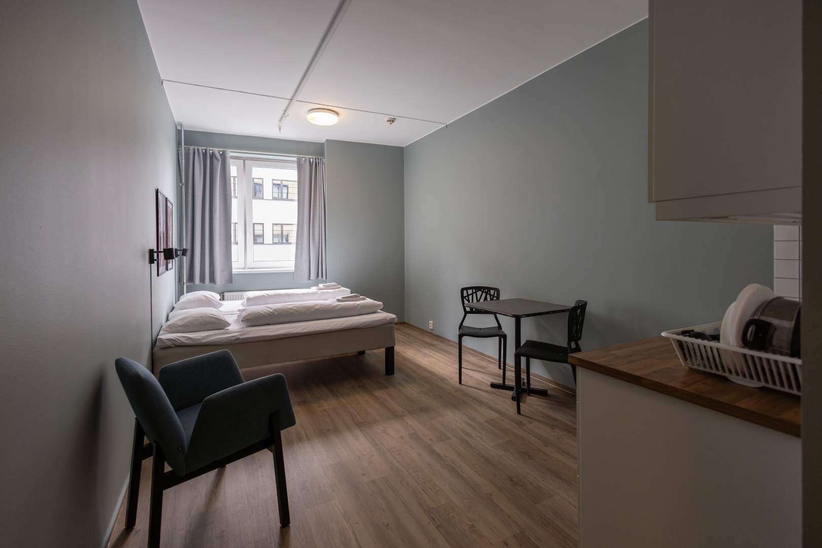 Foto - Bunks at Rode