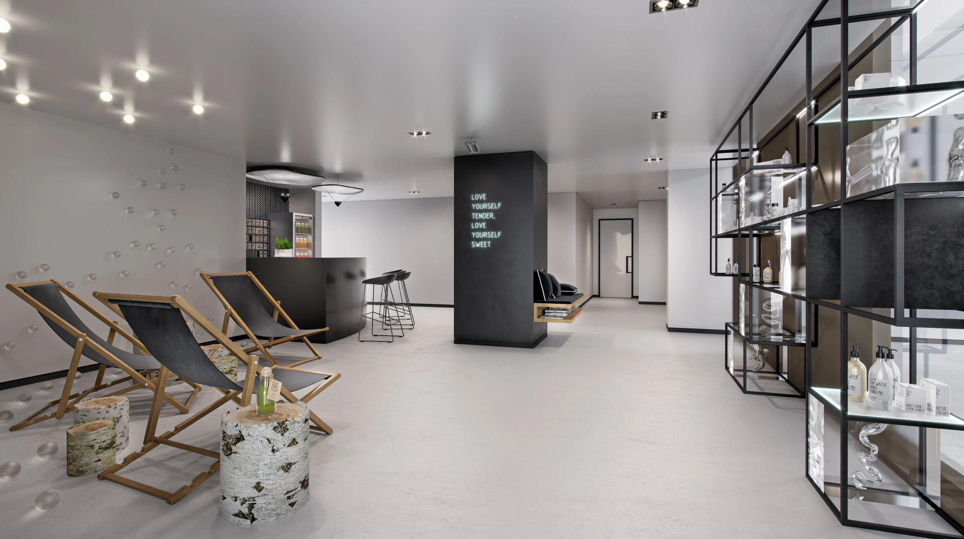 Foto - 25hours Hotel Dubai One Central