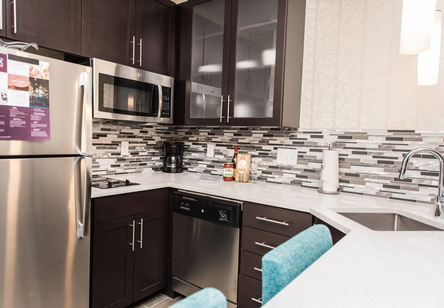 Foto - Residence Inn by Marriott Austin Southwest