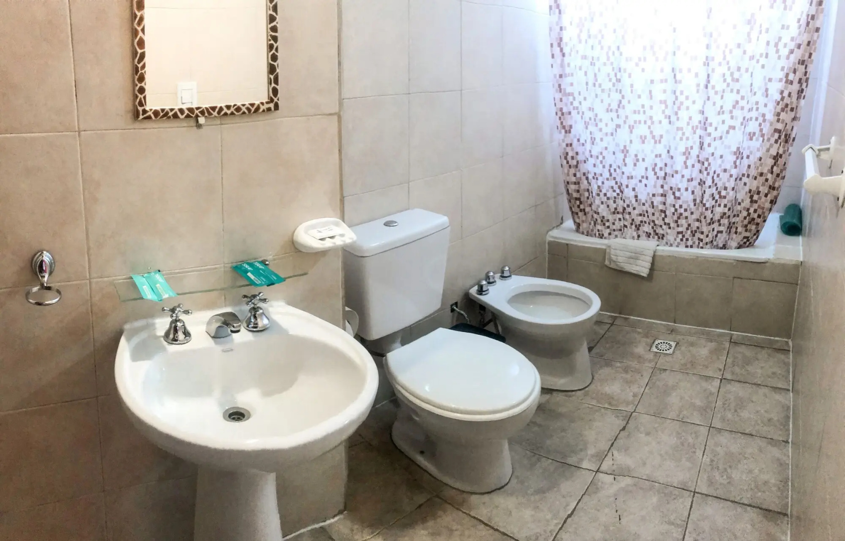 Foto - Hotel Mustapic