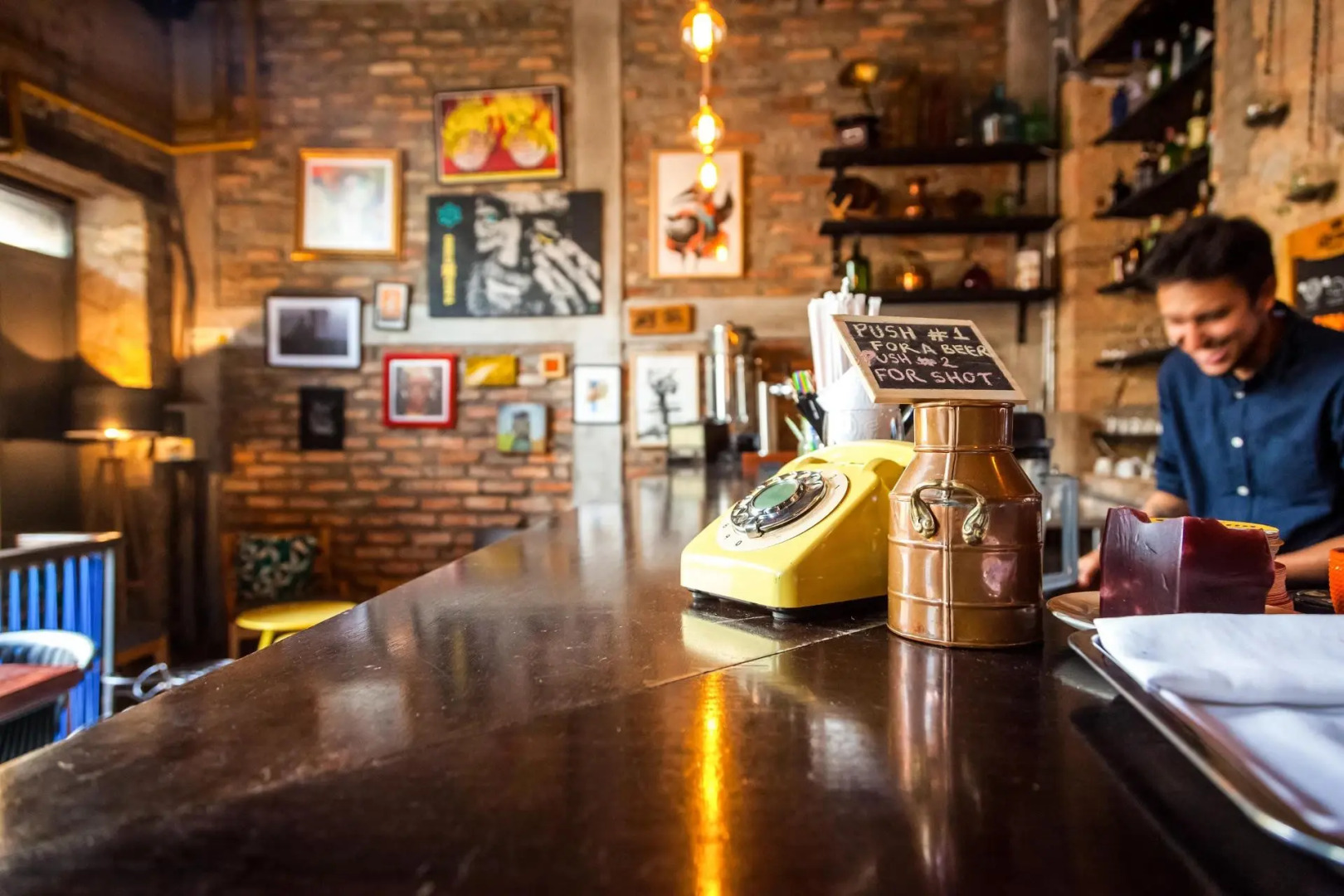 Photo - Delgadillo Hotel by Socialtel