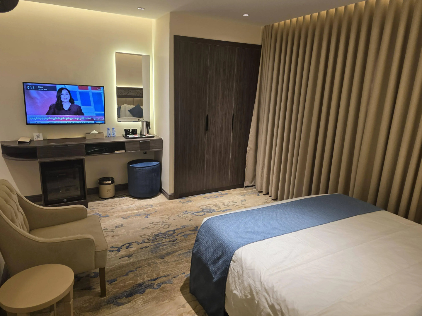 Foto - Sedra Global Hotel, Madinah