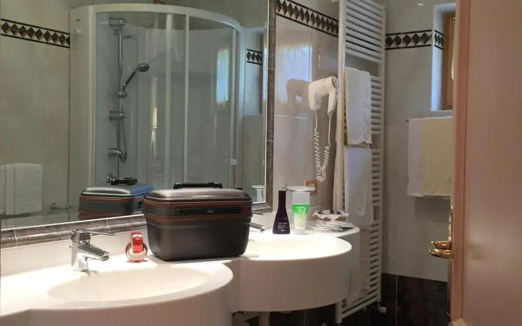 Photo - Hotel Stella Montis