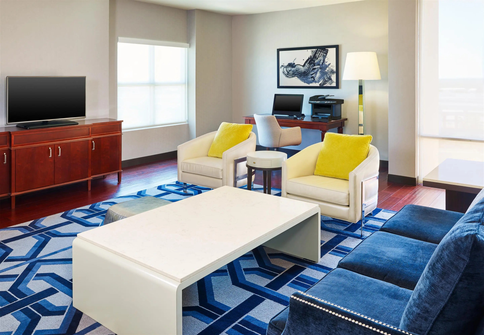 Foto - Sheraton Fort Worth Downtown Hotel