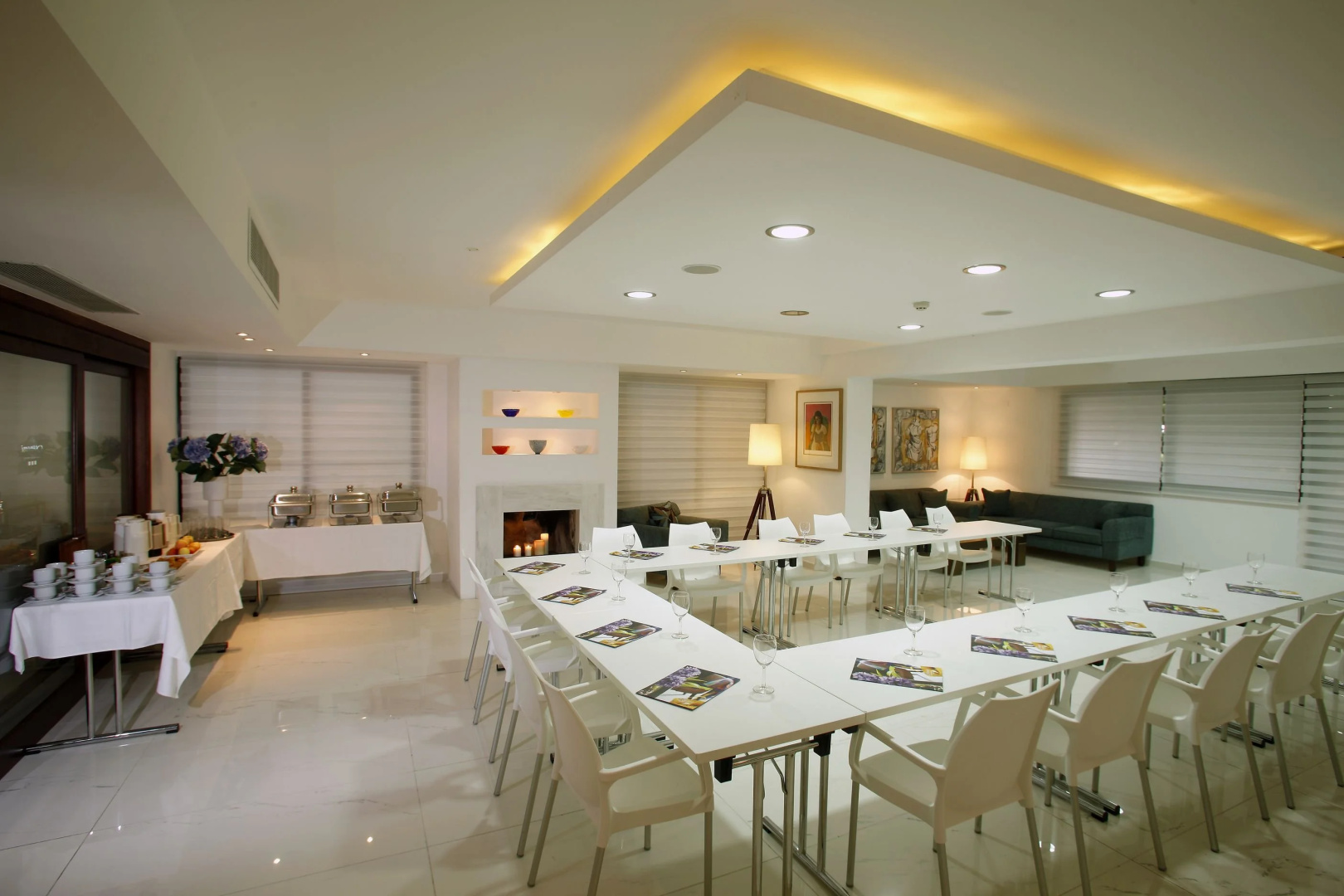 Foto - Anemi Hotel & Suites