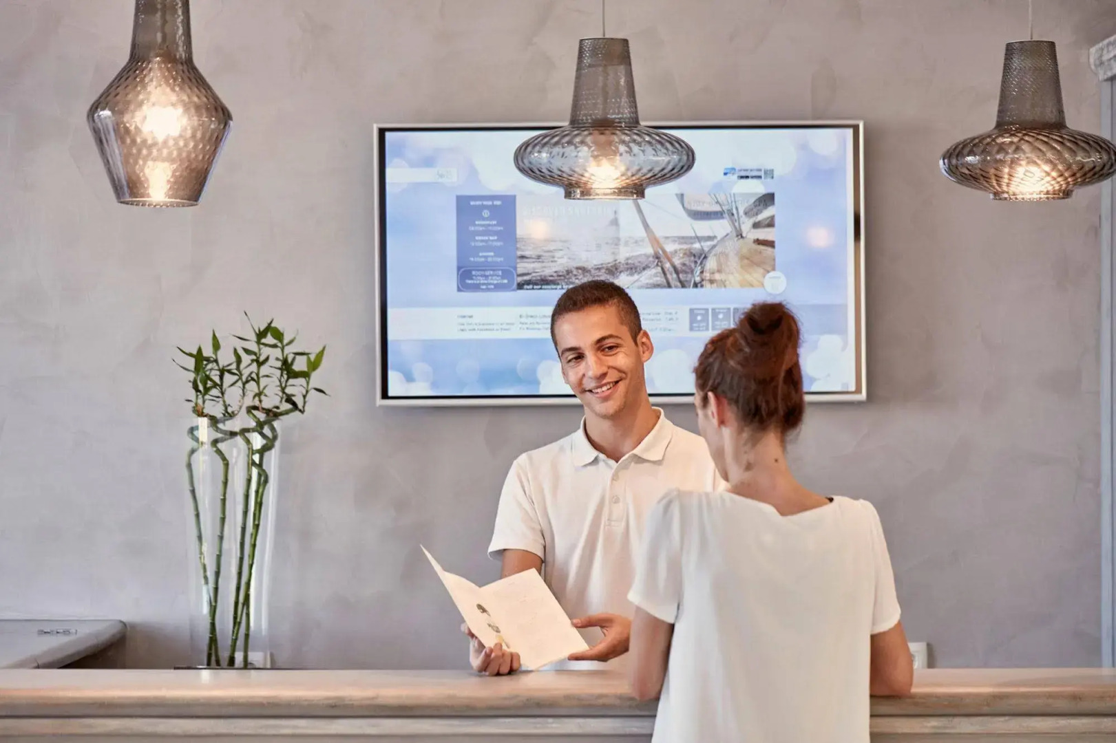 Foto - El Greco Resort & Spa