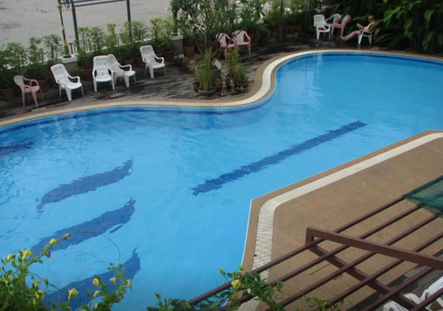 Foto - New Siam Riverside