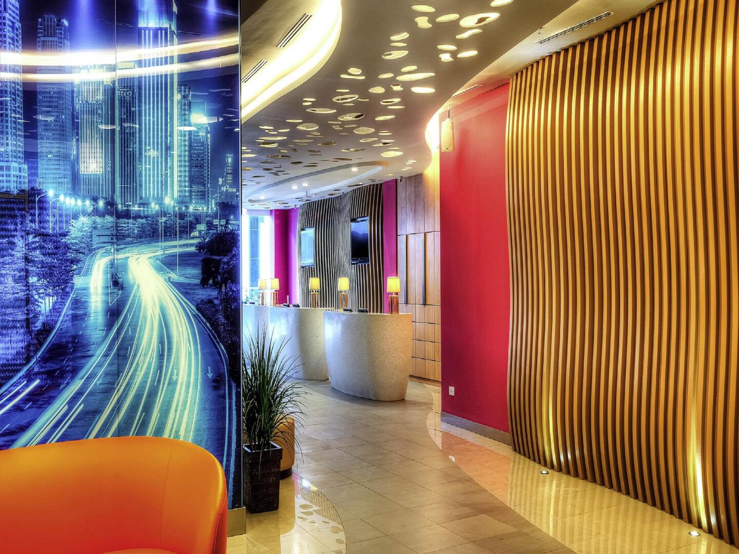 Photo - Ibis Styles Kuala Lumpur Fraser Business Park