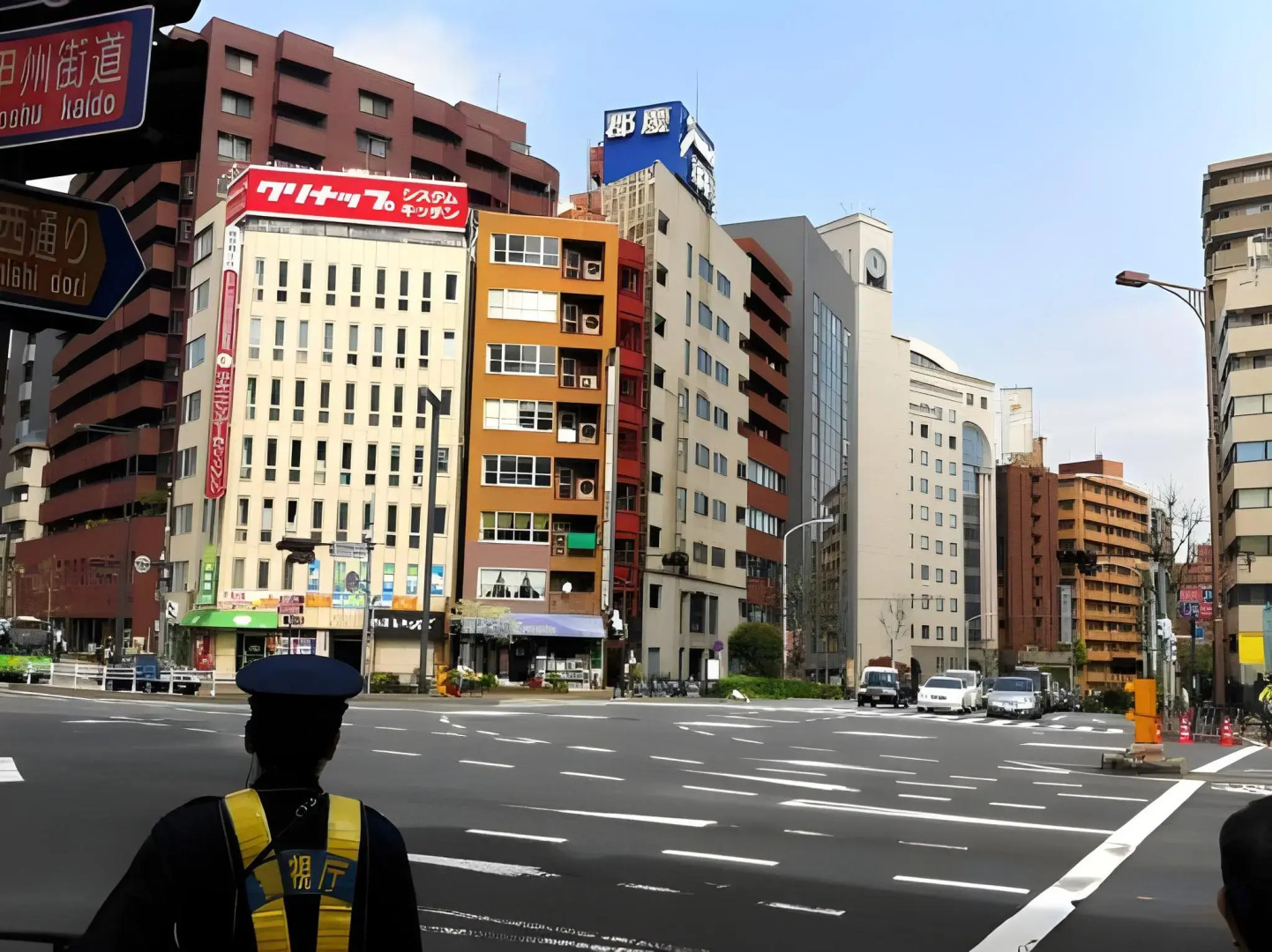 Foto - Residence Hotel Will Shinjuku