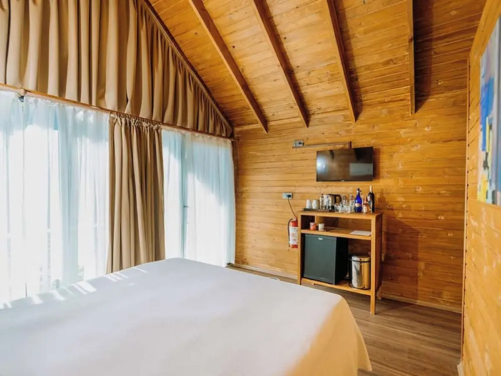 Photo - Doors Urla Hotel & Bungalows