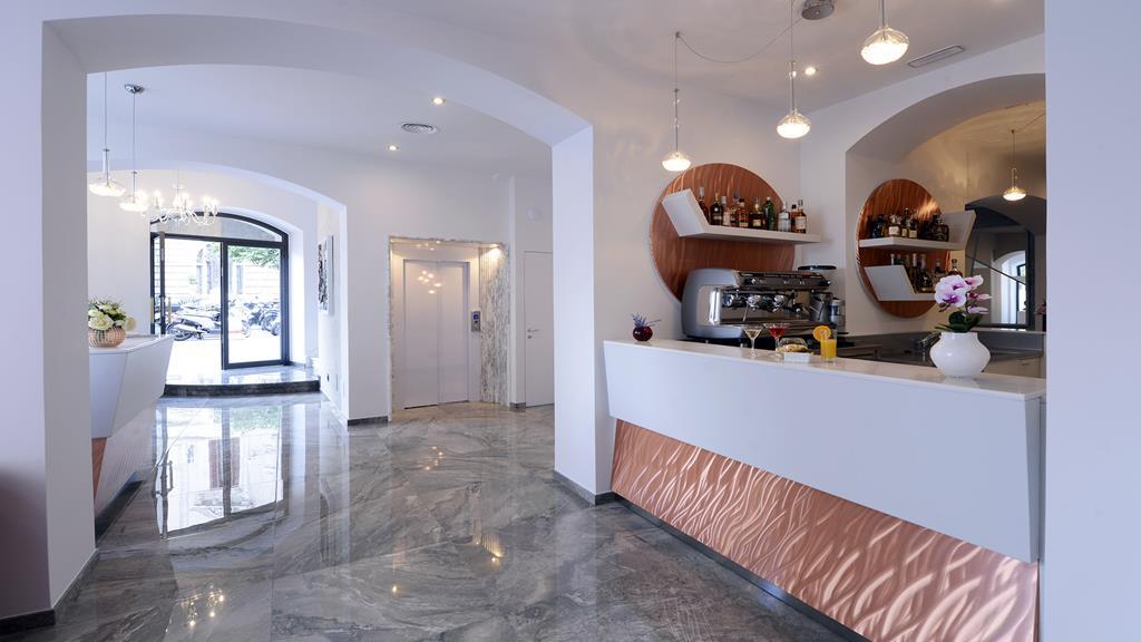 Foto - Best Western Hotel Principe di Lampedusa