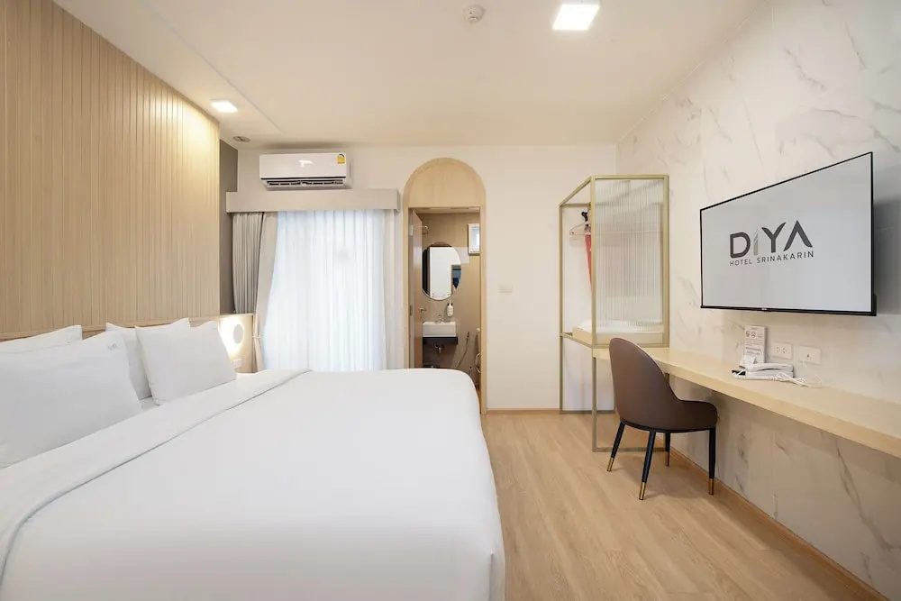 Diya Hotel Bangkok