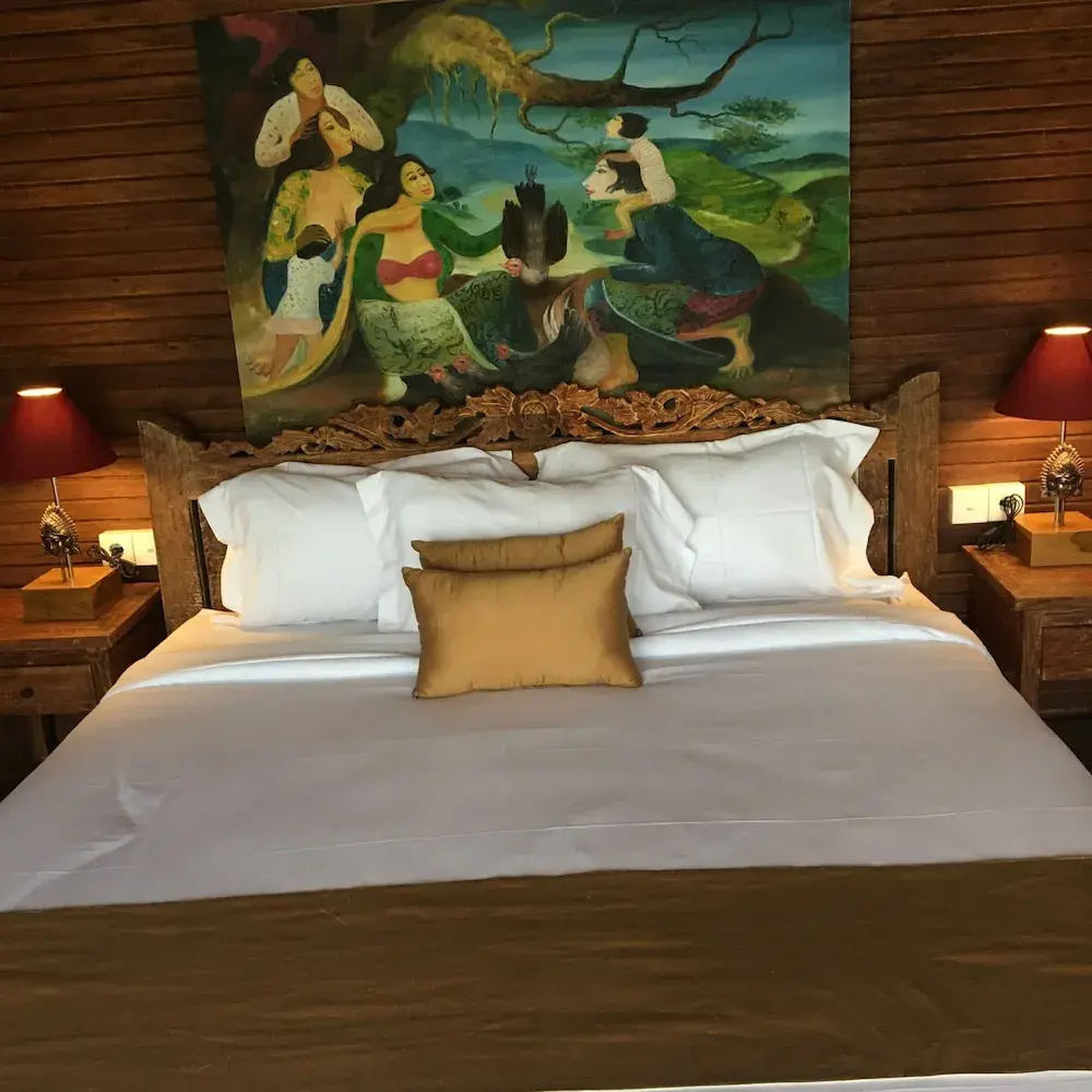 Photo - The Jungle Villa