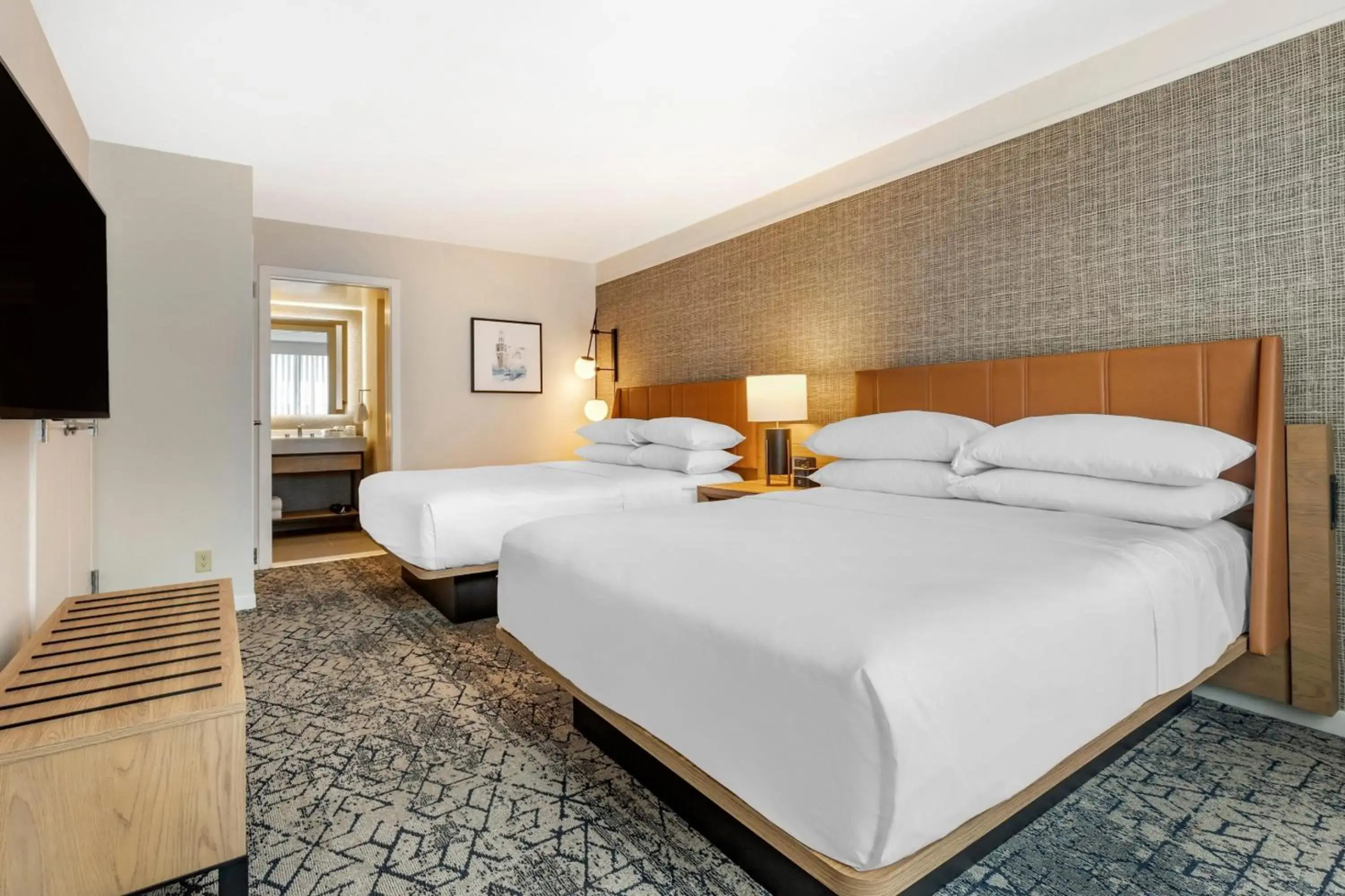 Foto - Sheraton Suites Old Town Alexandria