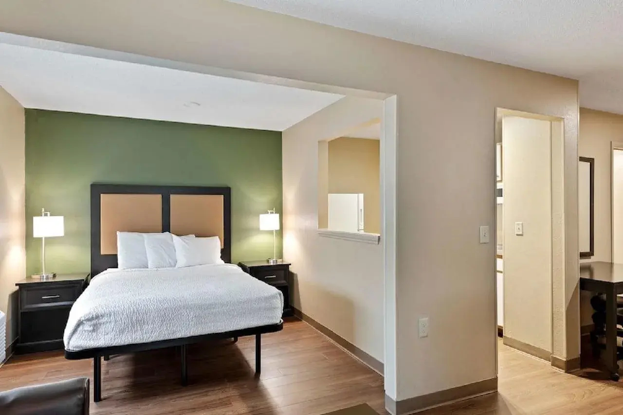Foto - Studio 6 Suites Charlotte, NC - Tyvola Rd Executive Park