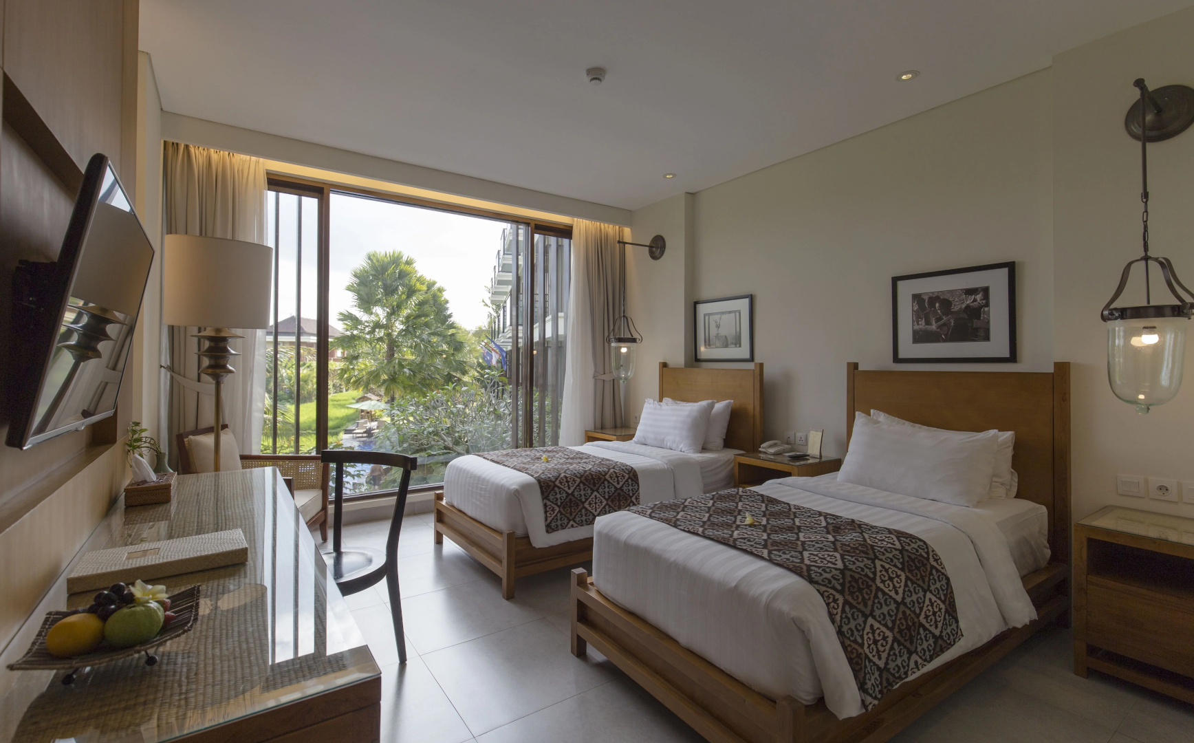 Foto - Plataran Ubud Hotel & Spa