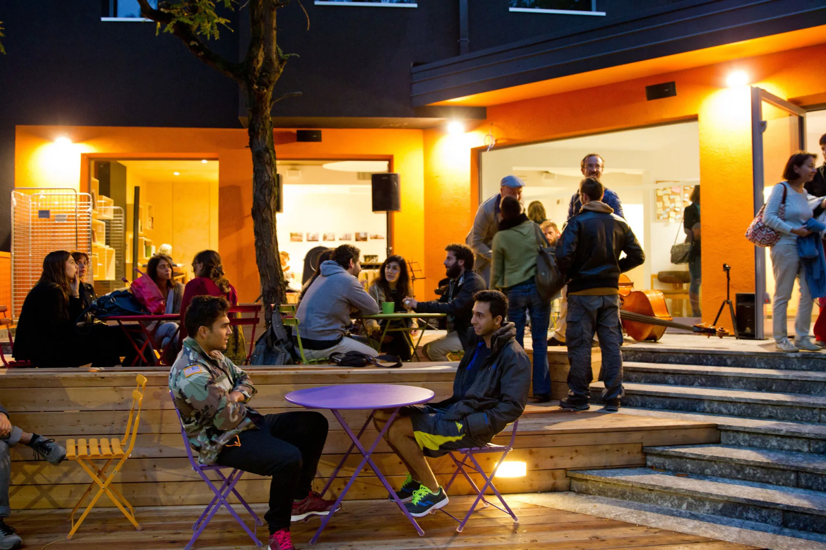 Foto - Combo Bologna