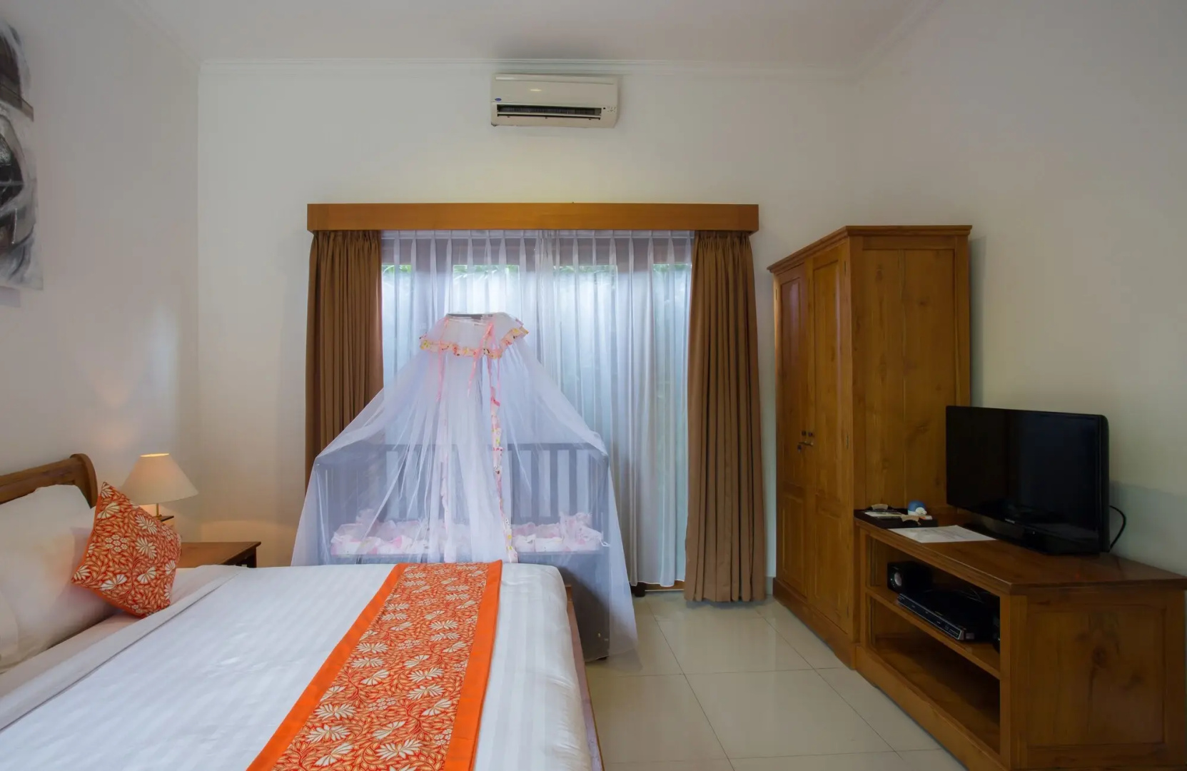 Foto - Sandi Agung Villa