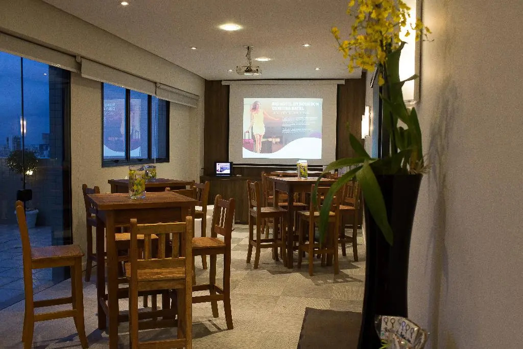 Photo - Rio Hotel by Bourbon Curitiba