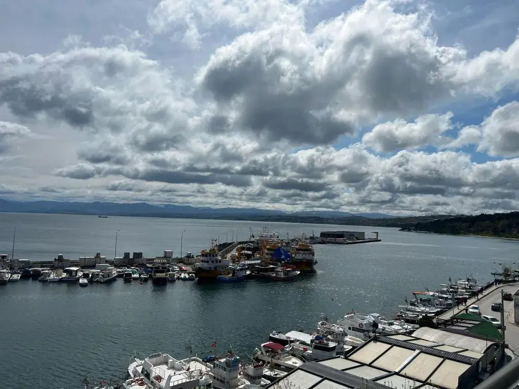 Foto - The Port Rooms