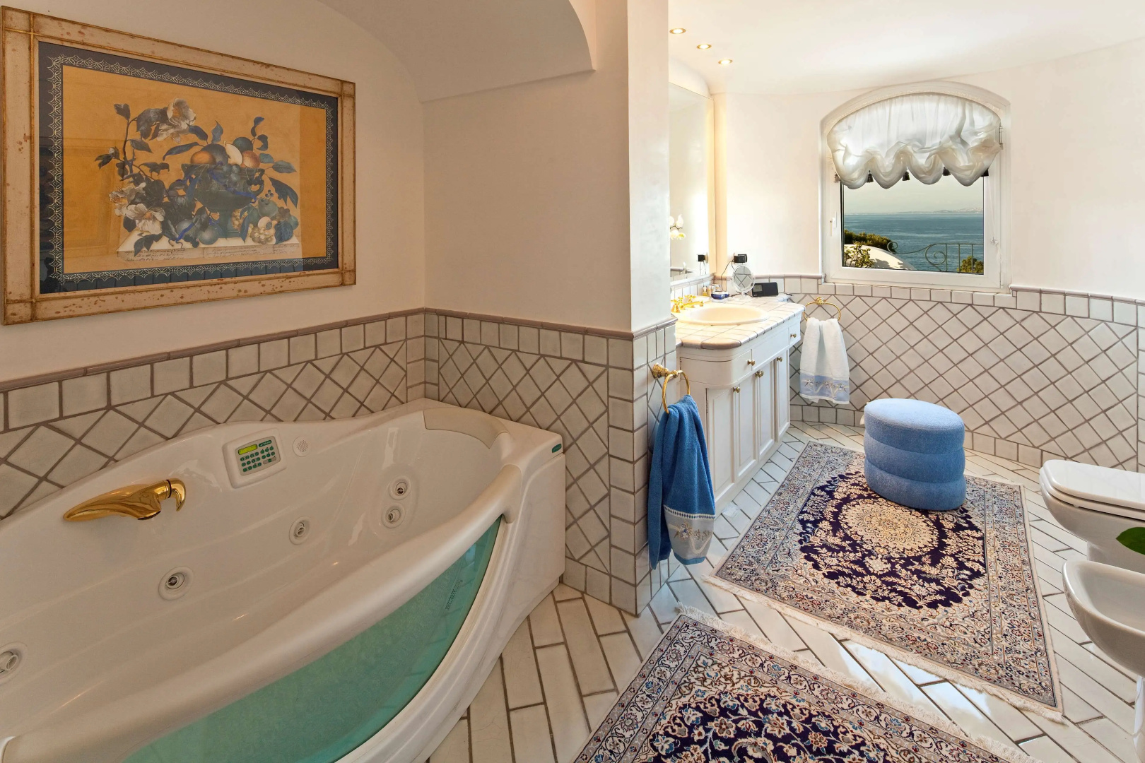 Foto - Excelsior Belvedere Hotel & Spa