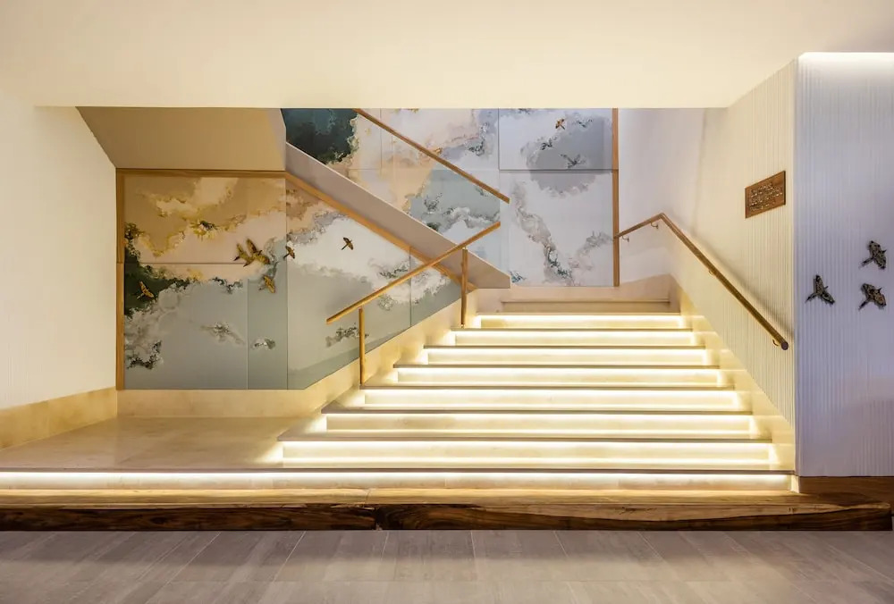 Foto - Santa Marta Marriott Resort Playa Dormida