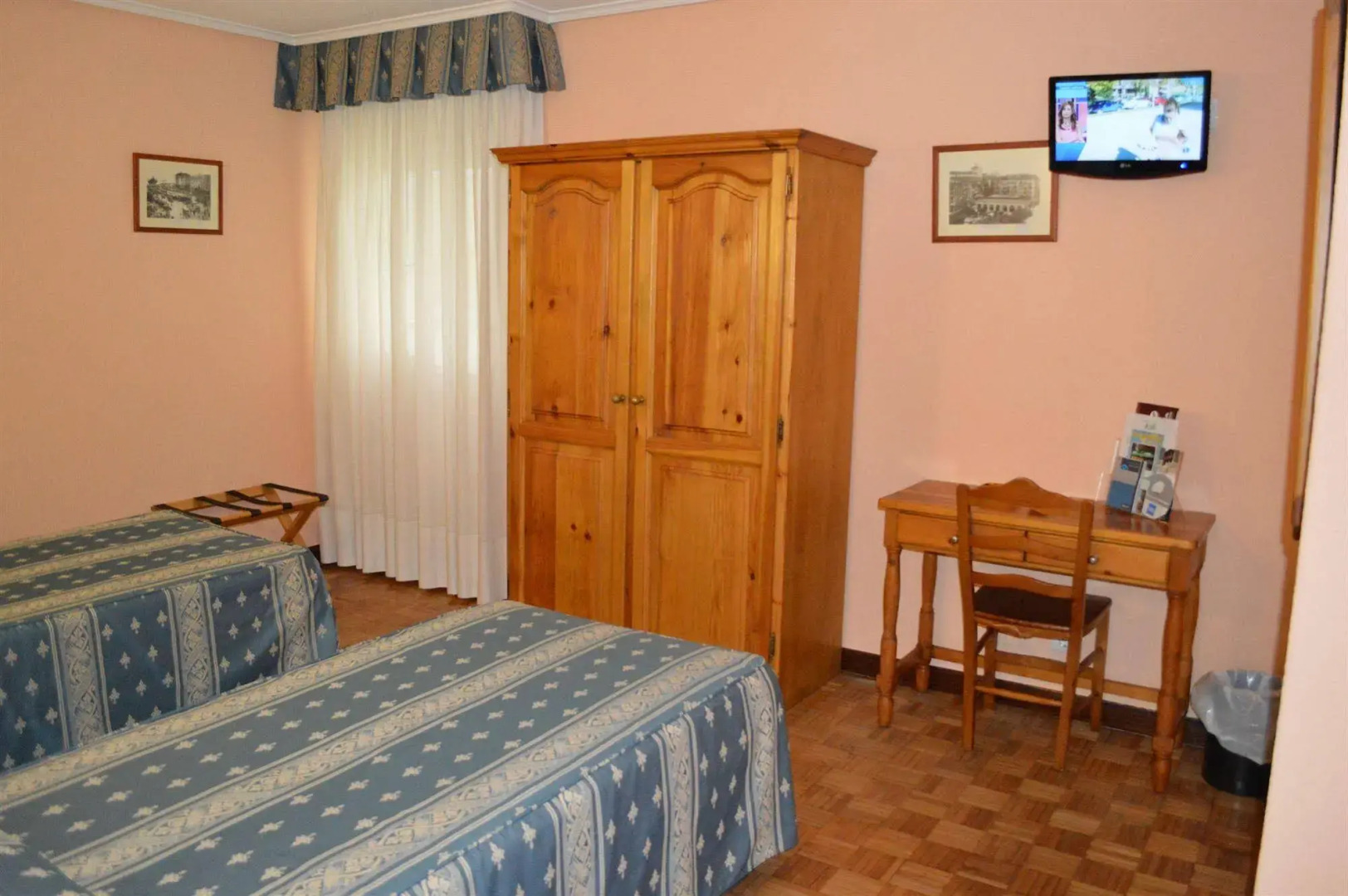 Foto - Hotel San Glorio