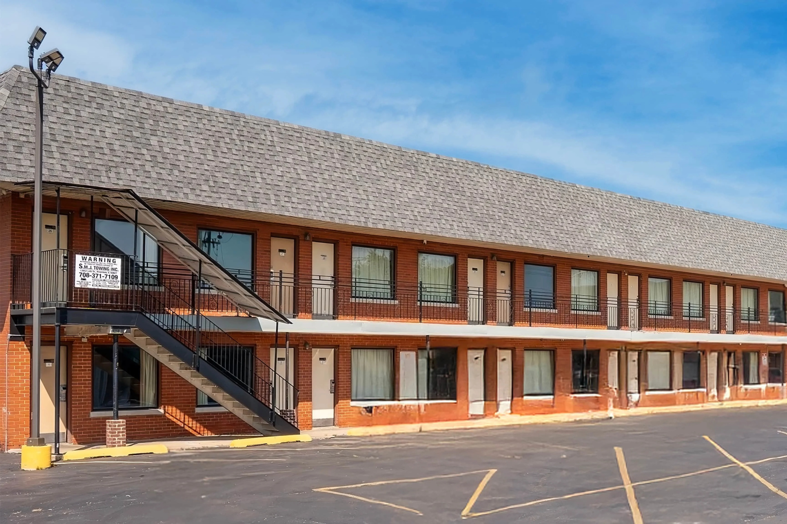 Foto - Hotel O Miami Inn & Suites Chicago Midway Airport