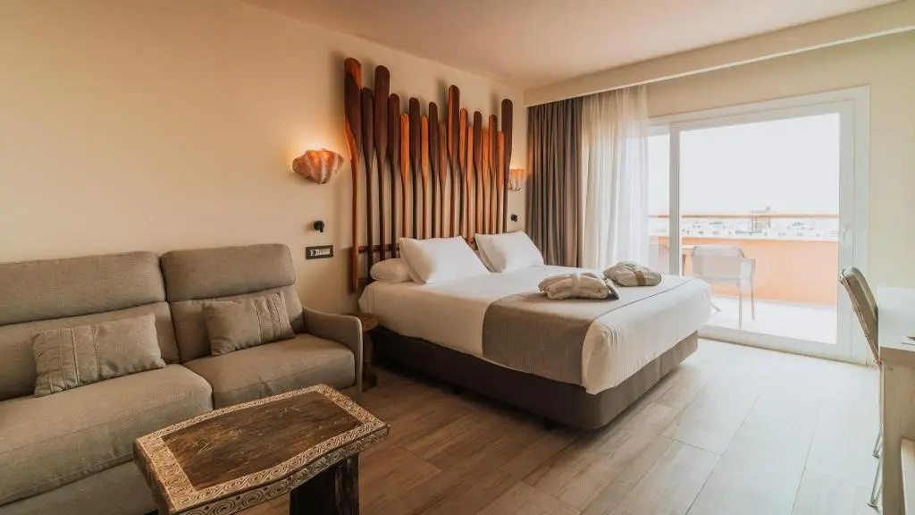 Foto - Hotel Tarifa Lances, a member of Radisson Individuals