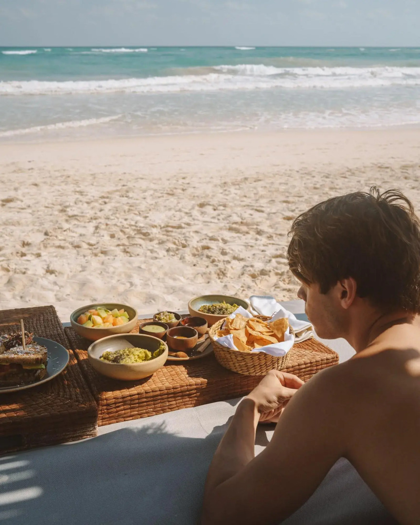 Foto - Hotel Ma'xanab Tulum