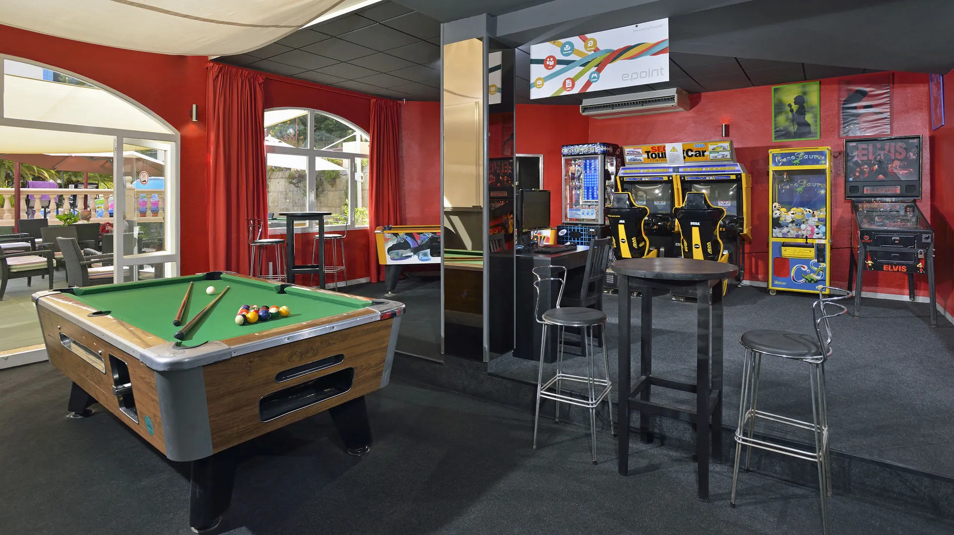 Foto - Sol Lunamar Palmanova Apartamentos - Adults Only