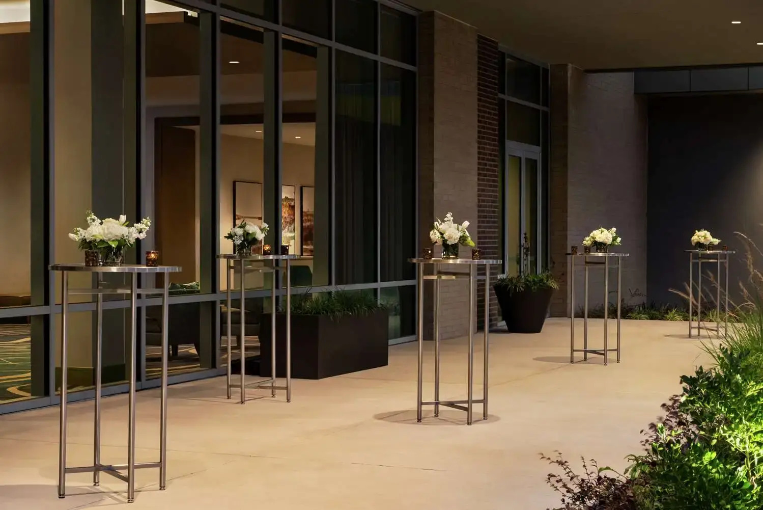 Foto - Doubletree By Hilton Abilene Downtown Convention Center