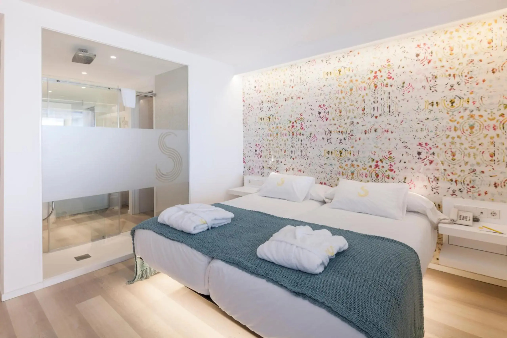 Photo - Sud Ibiza Suites