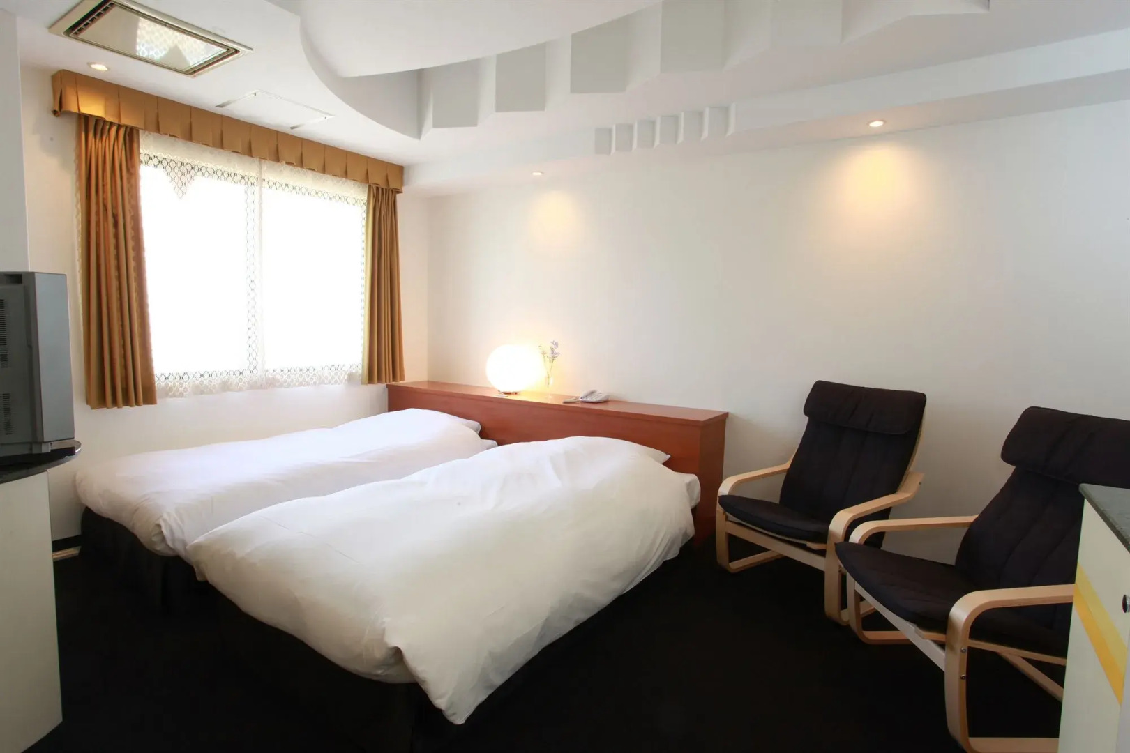 Foto - Hotel In Kyoto Sasarindou