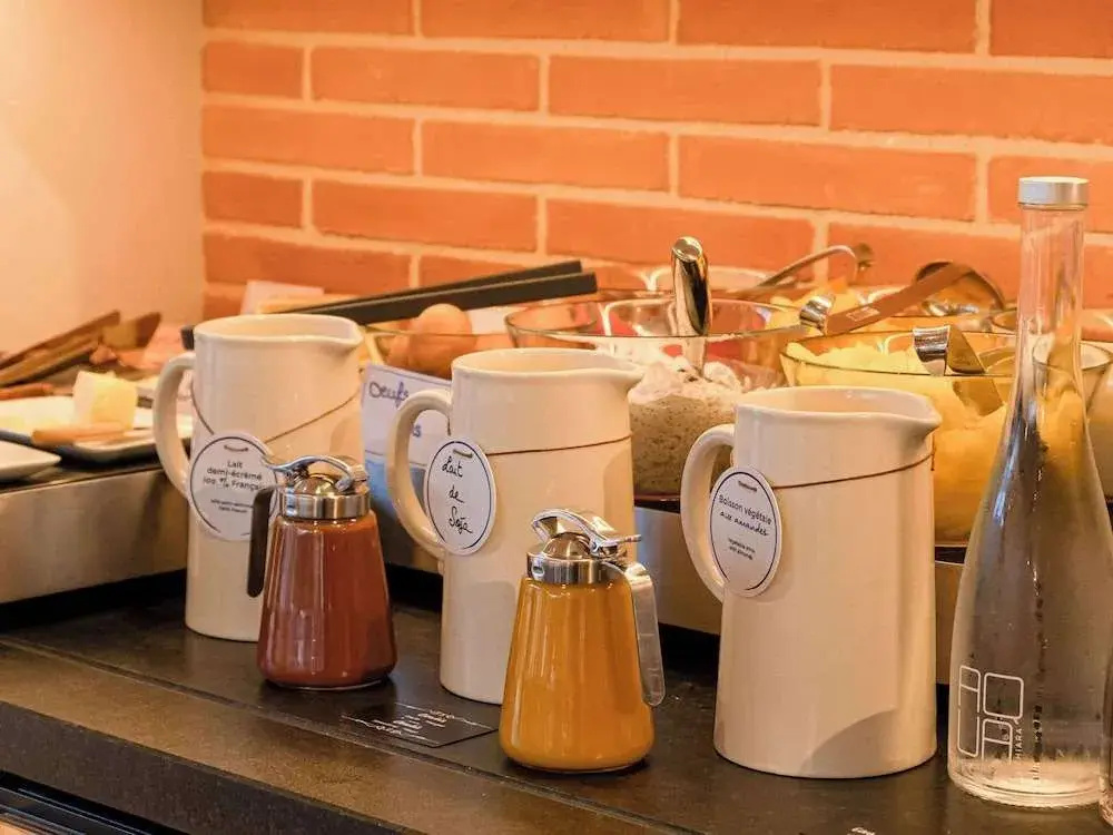 Photo - ibis Styles Montauban
