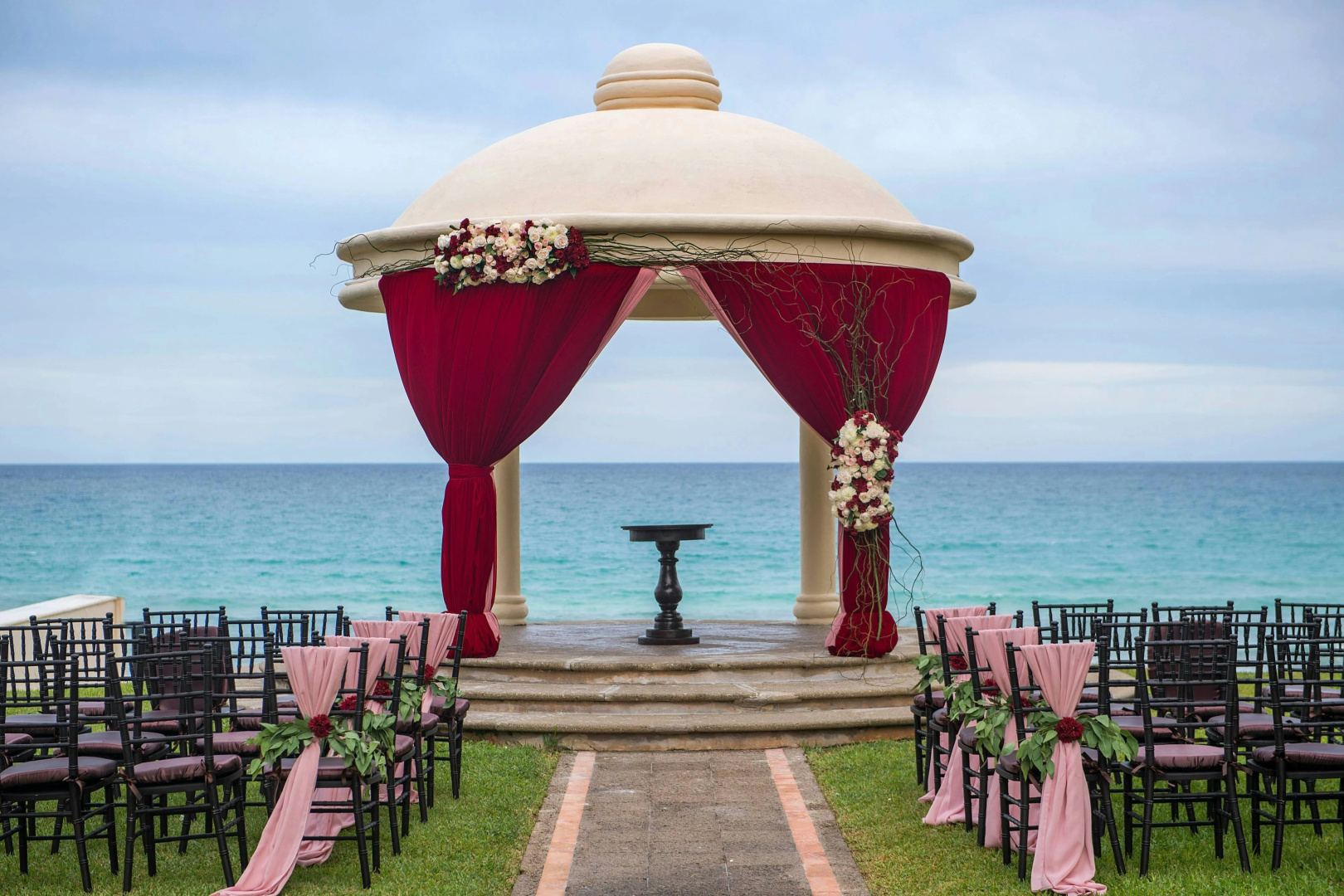 Photo - Marriott Cancun, An All-Inclusive Resort