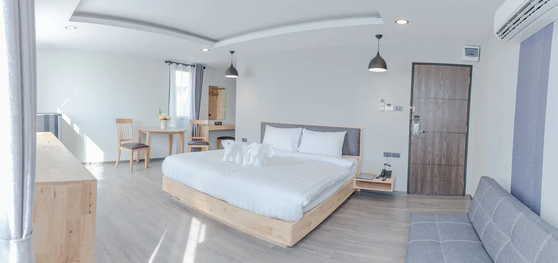 Foto - Peppery Hills