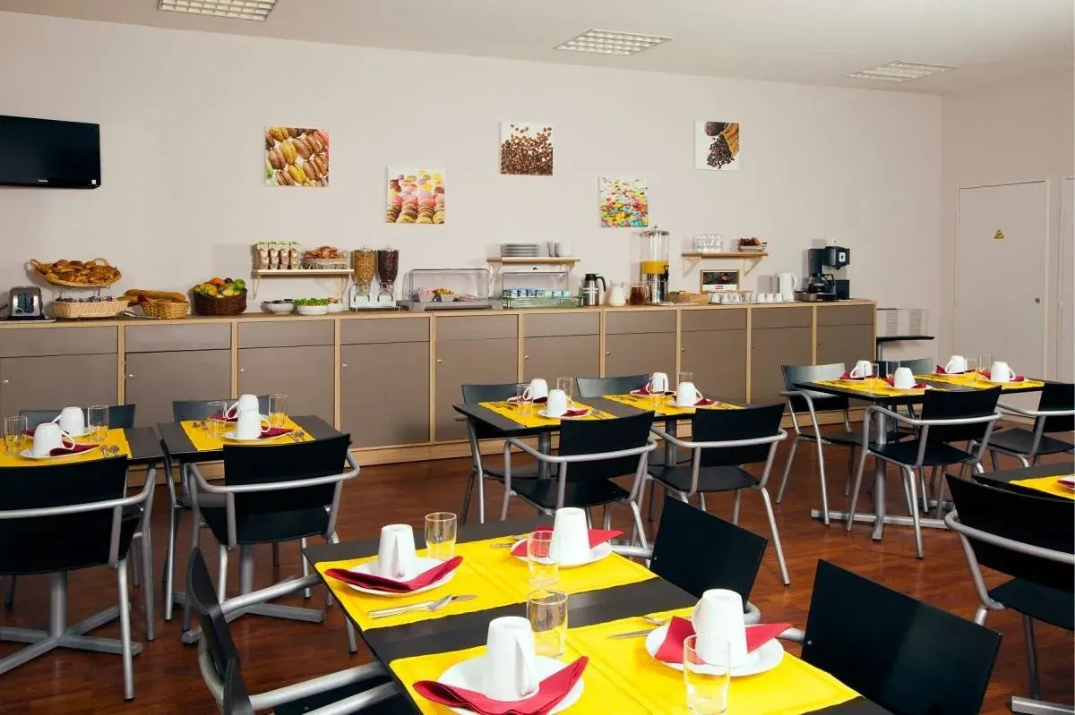 Foto - Séjours & Affaires Lyon Park Lane