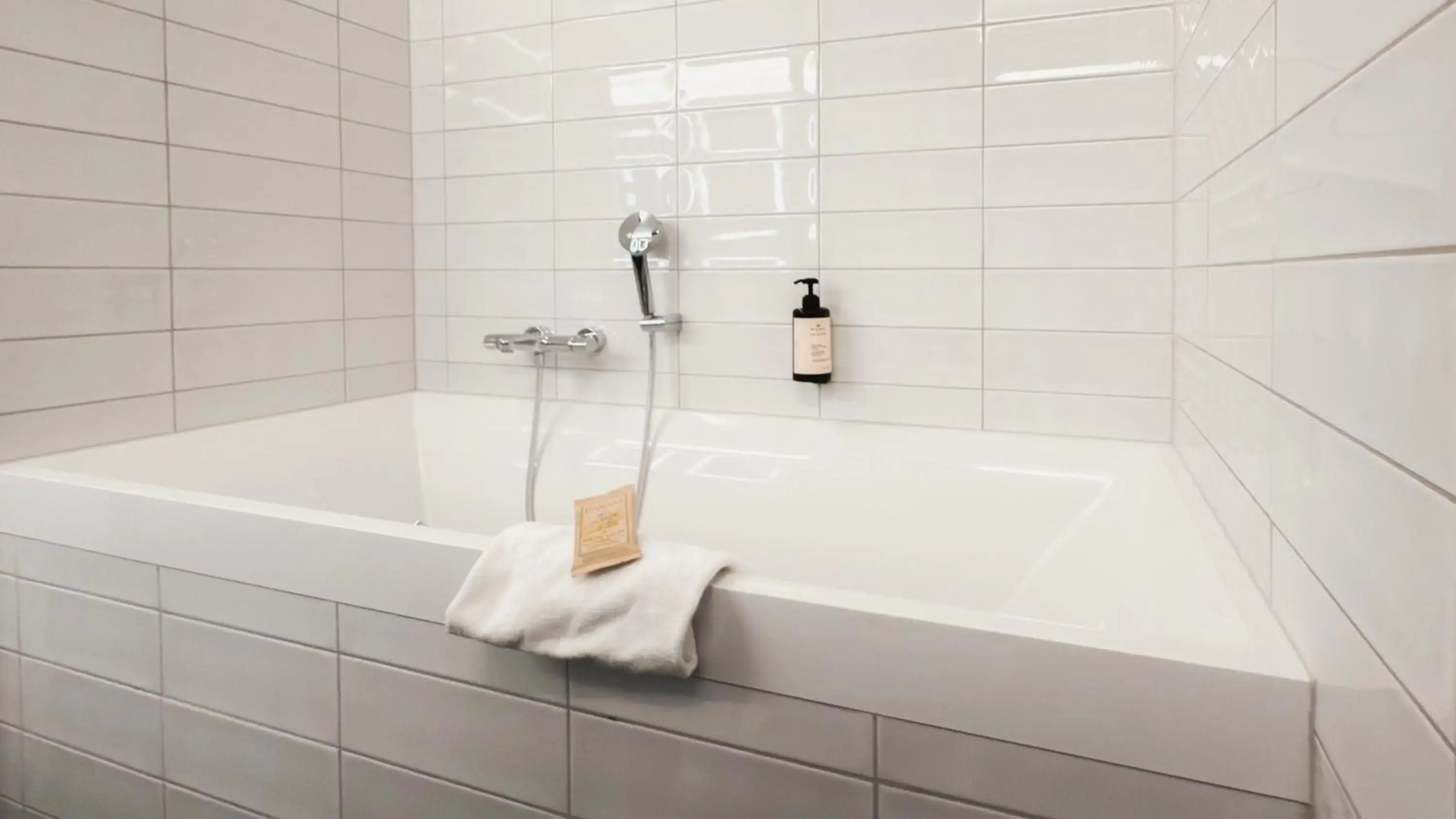 Foto - Hotel des Vosges BW Premier Collection