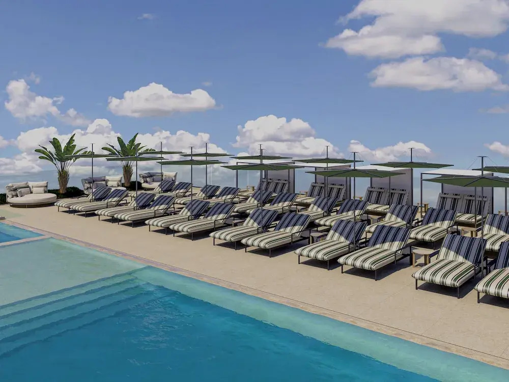 Foto - Novotel Malta Sliema