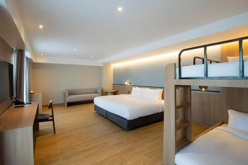 Foto - Best Western Matter Tiwanon Hotel