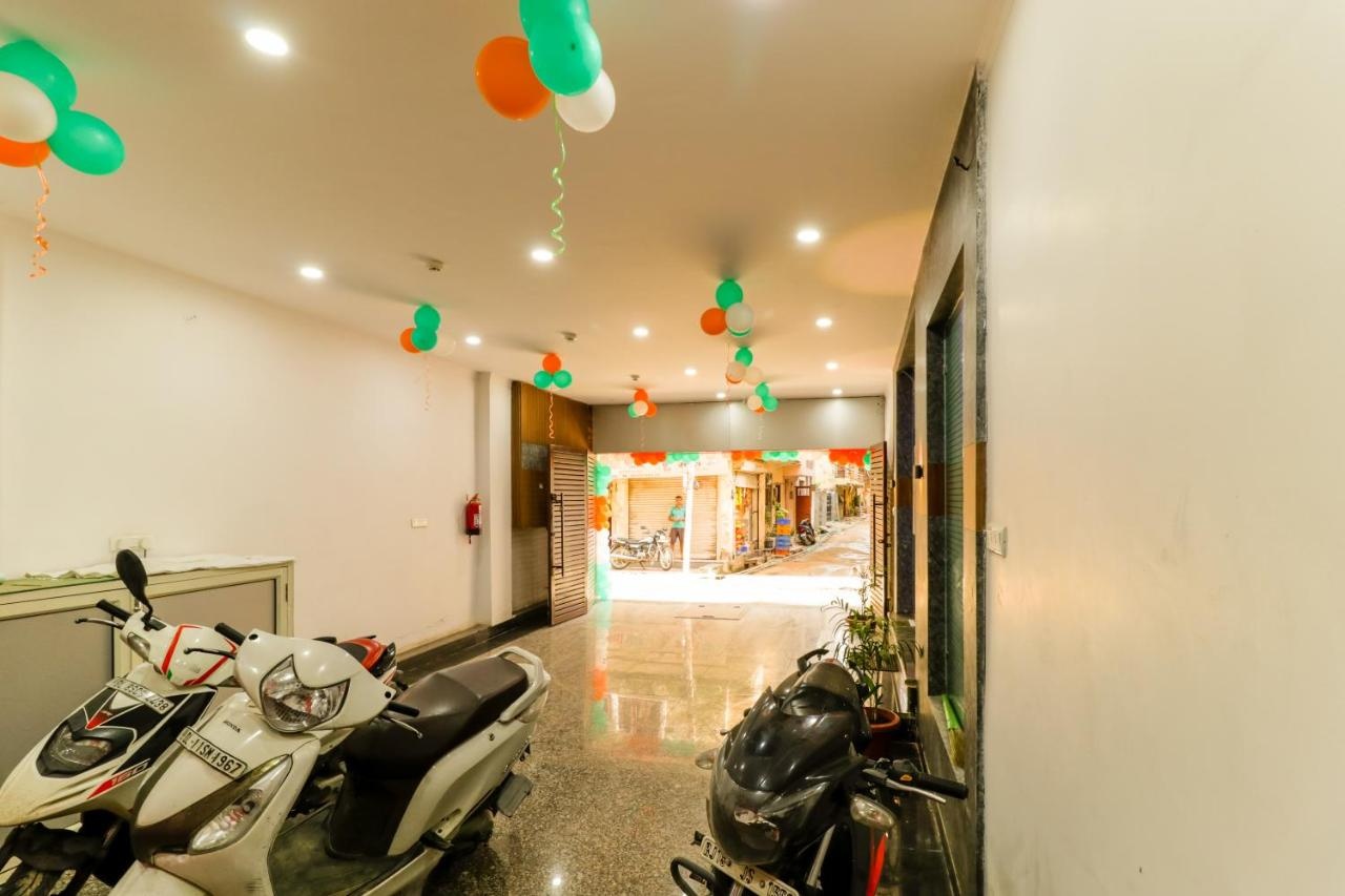 Foto - Airport Hotel Shivaka Inn